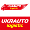 Logo depicting Укравтологистика, ООО