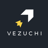 Logo depicting VEZUCHI - ФОП Листопад С.О.