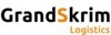 Logo depicting ГрандСкрим, Общество с ограниченной ответственностью 