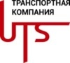 Logo depicting ЮТС, ТОВ